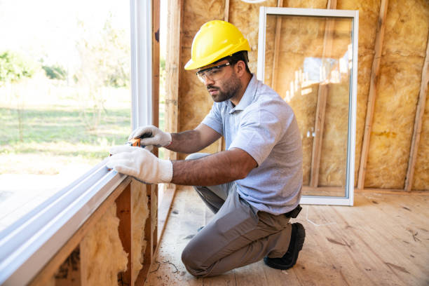 Range of Insulation Solutions in Hebron, IN